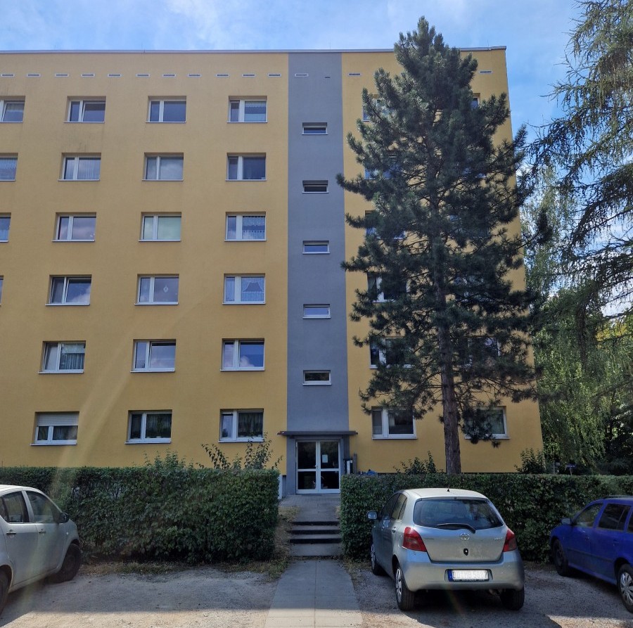 Plattenbau