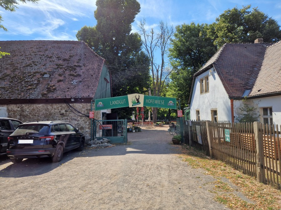 Hofewiese