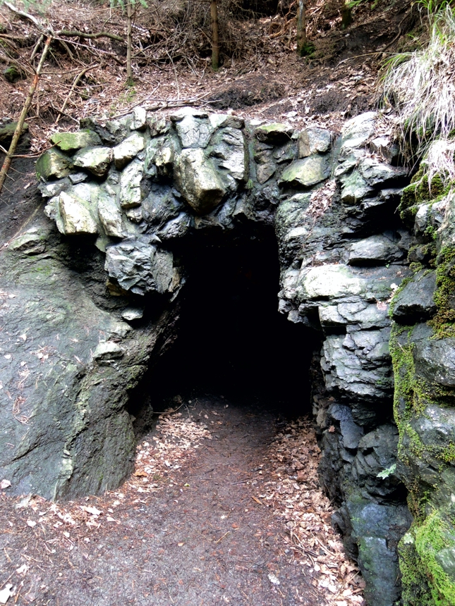 Karl-May-Höhle