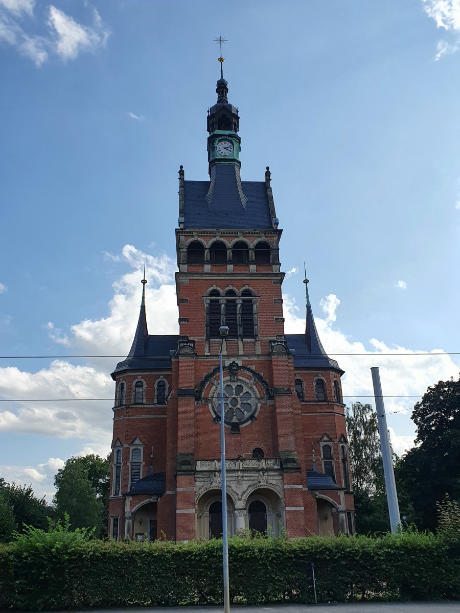 Lutherkirche