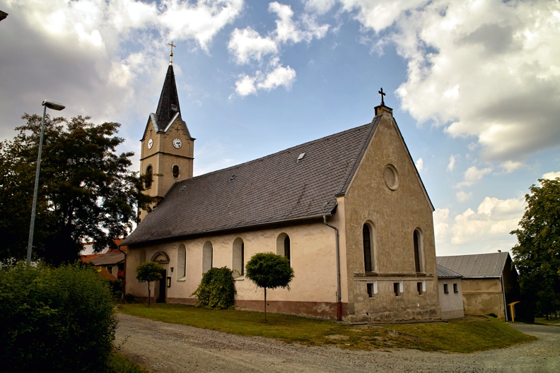 Dorfkirche