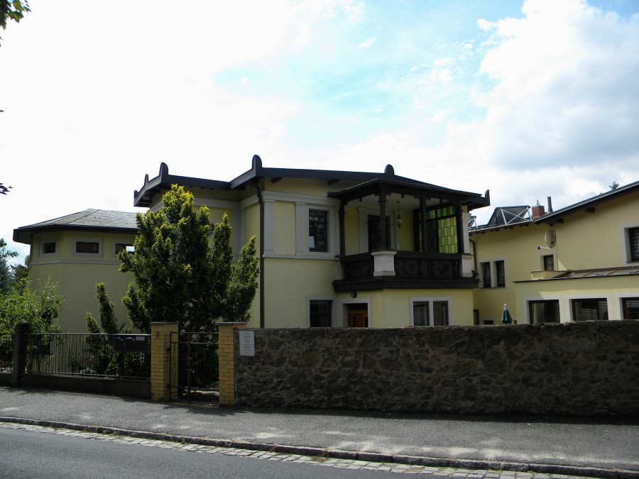 Villa Agnes