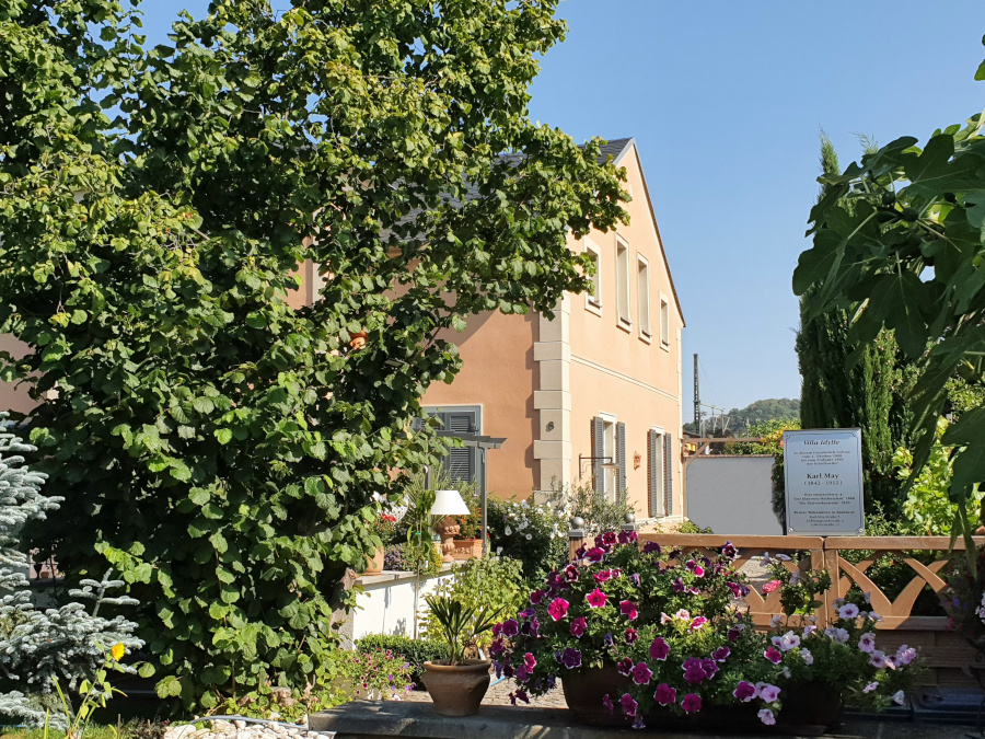 Villa Idylle