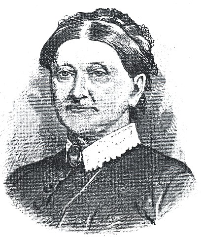 Franziska von Fritsch