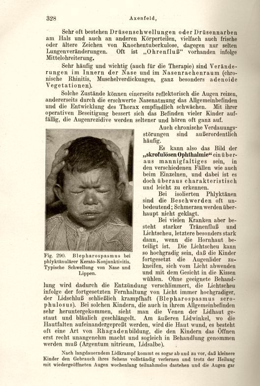 Theodor Axenfeld