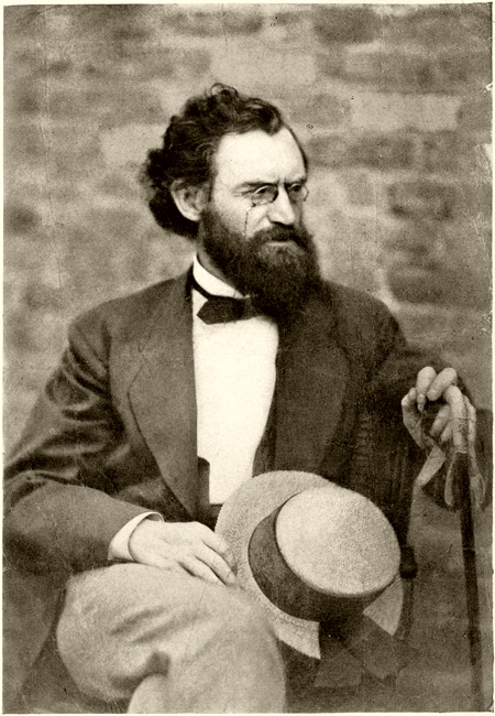 Carl Schurz