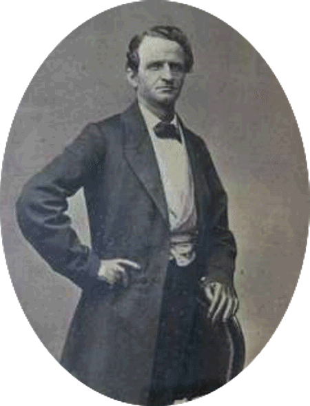 Hermann Ehrenberg
