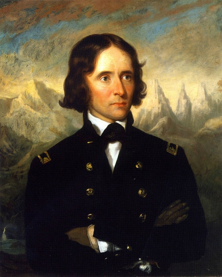 John C. Fremont