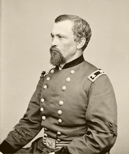 August V. Kautz
