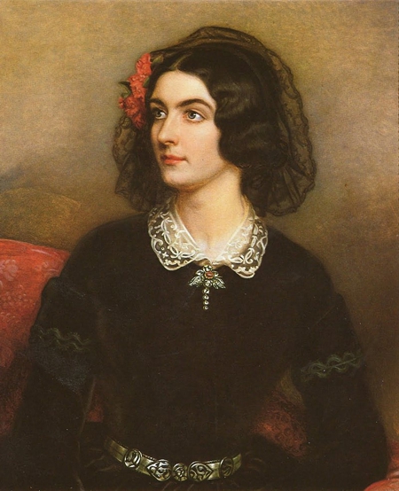 Lola Montez