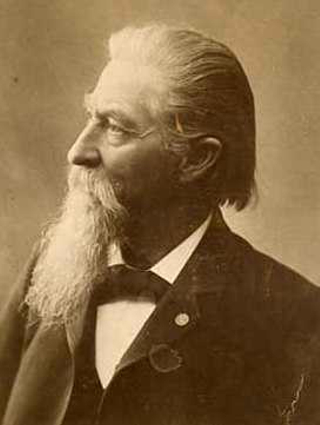 Wilhelm Pfnder