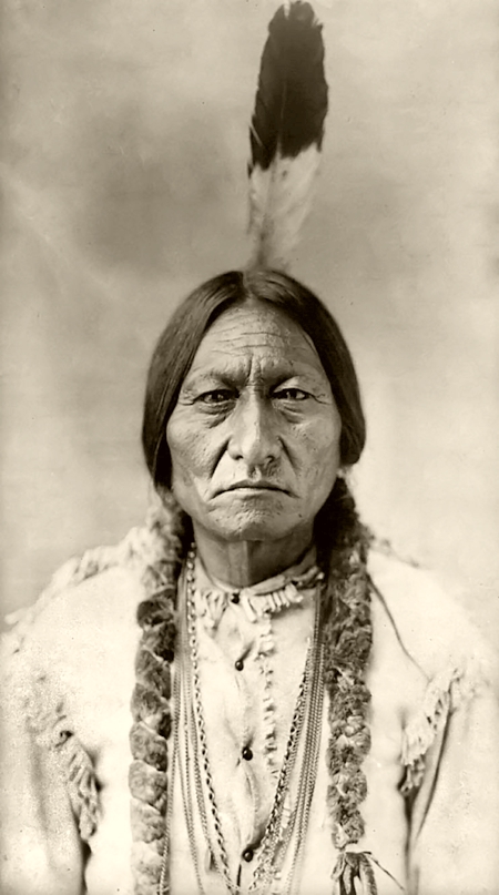 Sitting Bull