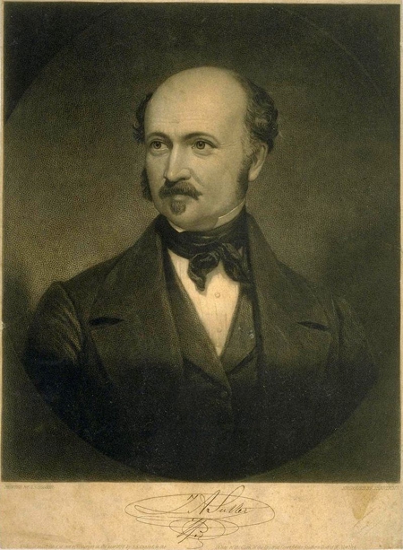 Johann August Sutter