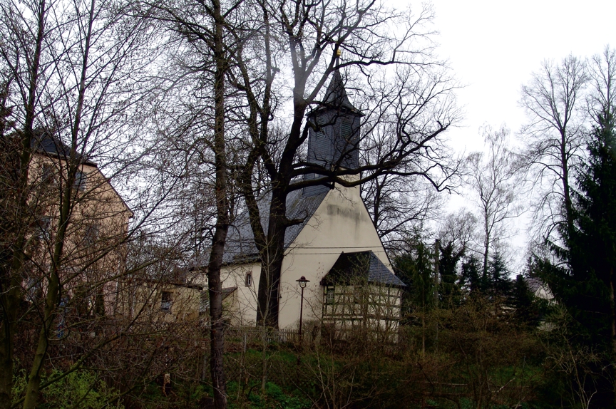 Abteikirche