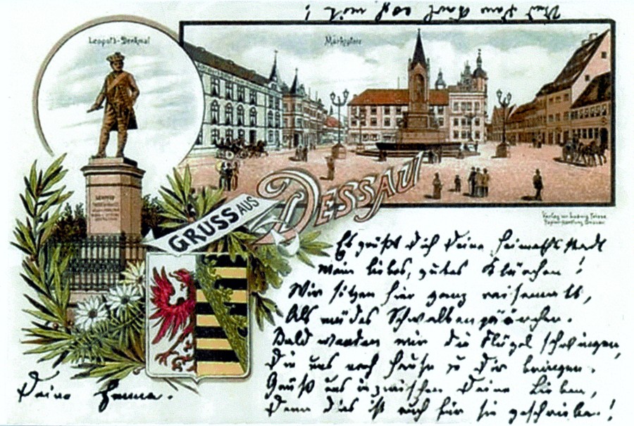 Postkarte