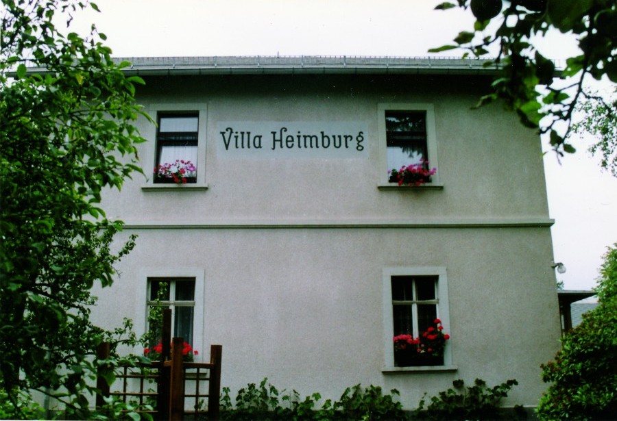 Villa Heimburg