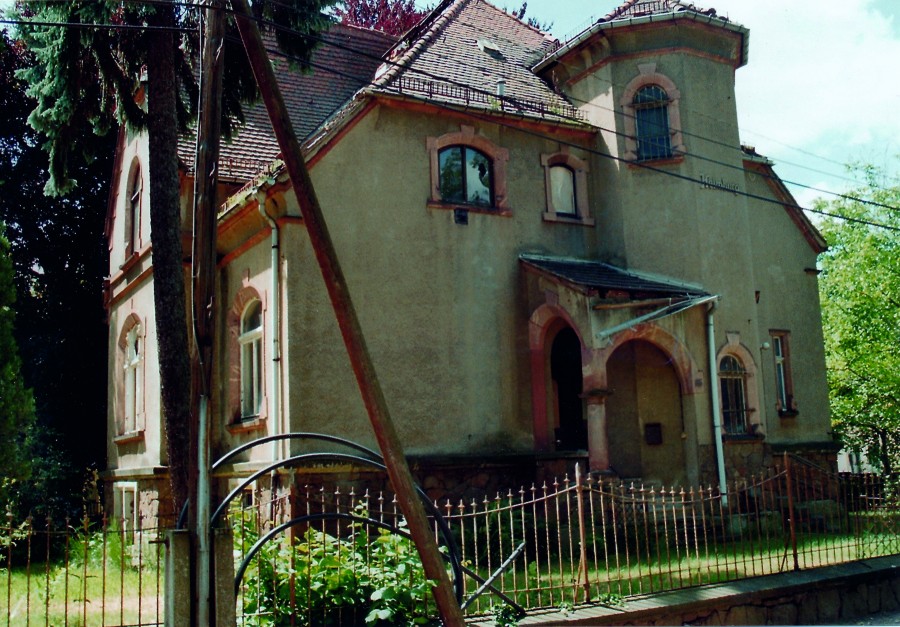 Heimburg