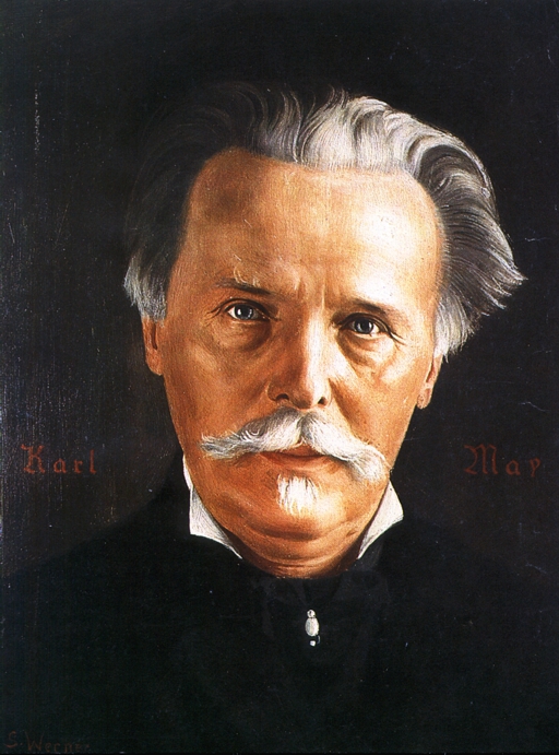 Karl May