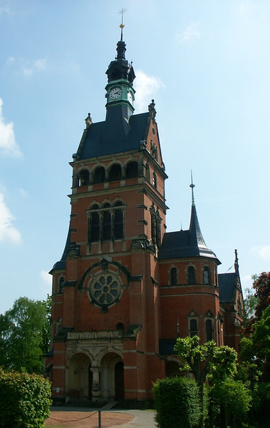 Lutherkirche