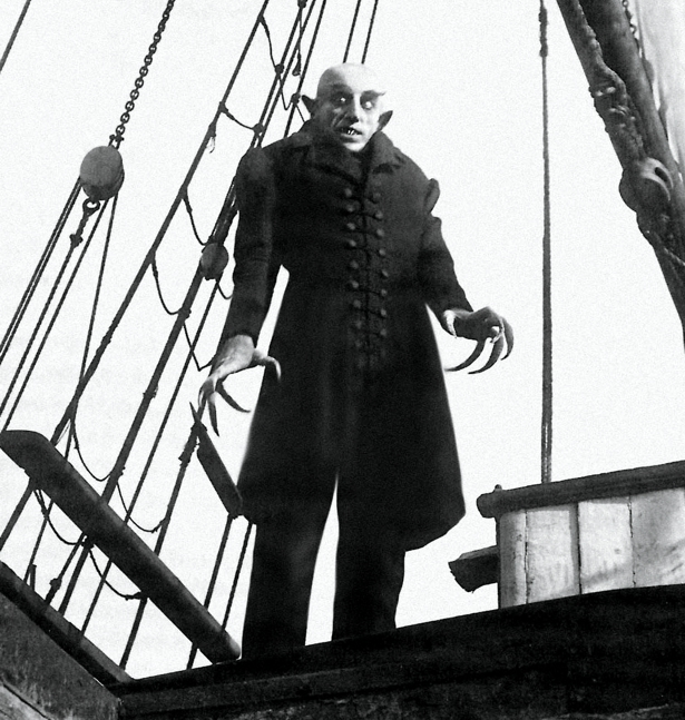 Max Schreck