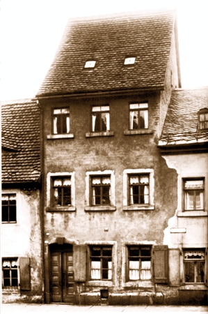 Geburtshaus