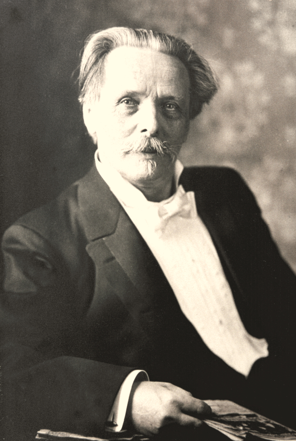 Karl May