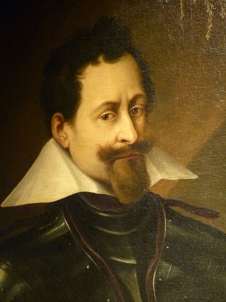 Maximilian der Groe