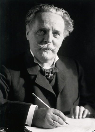 Karl May 1908