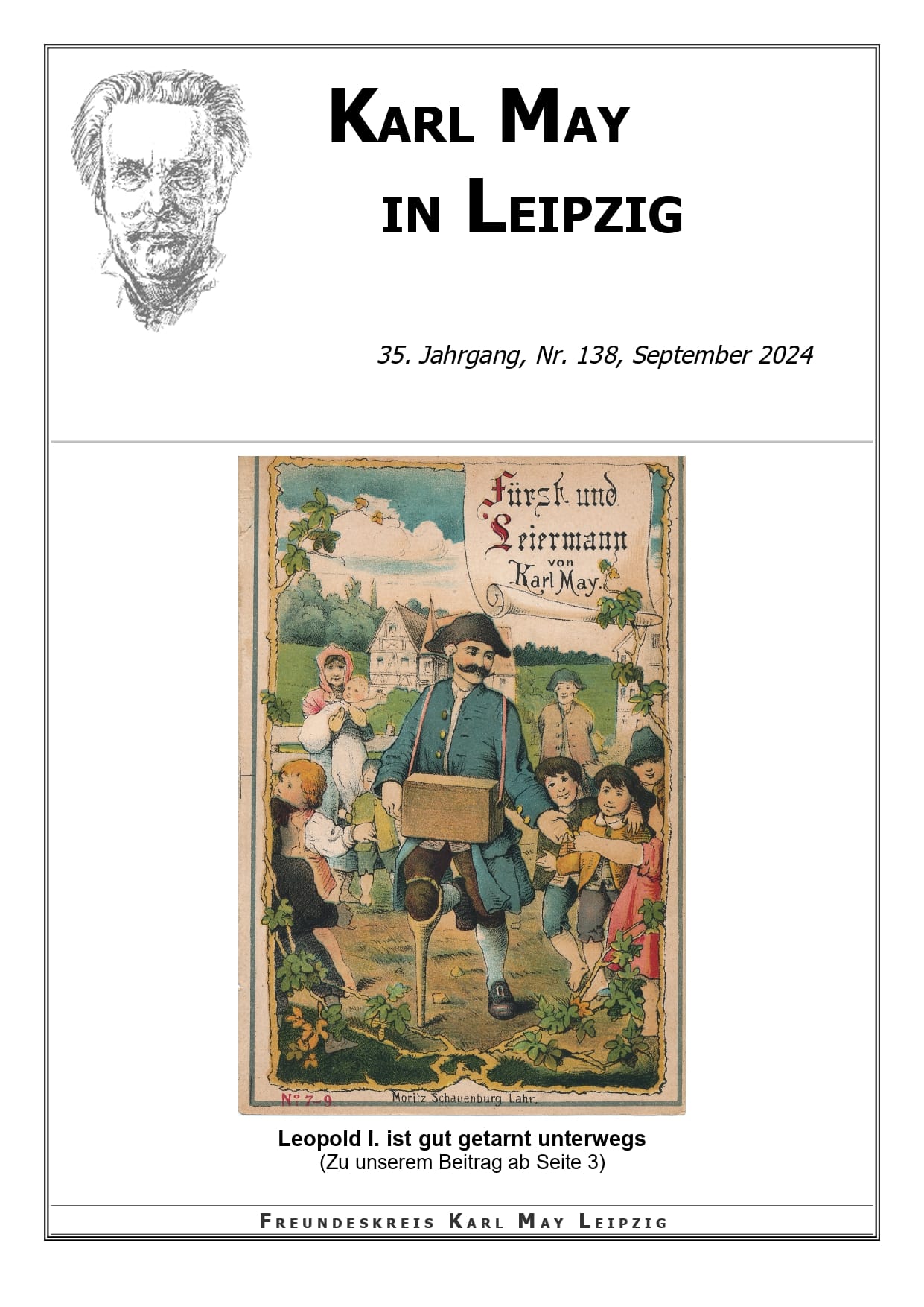KMiL 138 Cover.jpg