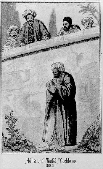 Illustration aus Deutsche Herzen - Deutsche Helden